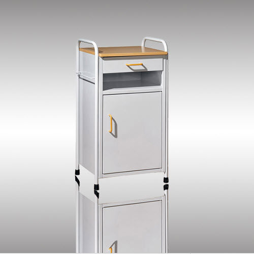 Comodino con cassetti - HYZ5413 - HYZMED Medical