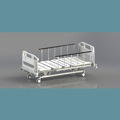 Letto da ospedale - Z-D-5  - HYZMED Medical - manuale / ad altezza regolabile / Trendelenburg