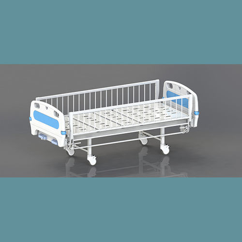 Letto da ospedale - C-3  - HYZMED Medical - manuale / pediatrico / ad altezza regolabile