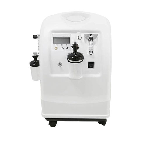 Concentratore di ossigeno medico - KSOC-5  - HYZMED Medical - per cure domiciliari / amovibile / PSA