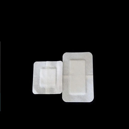 Cerotto in cotone - HYZMED Medical - sterile / elastico / traspirante