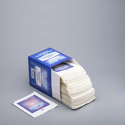 Compressa di garza sterile - HYZMED Medical