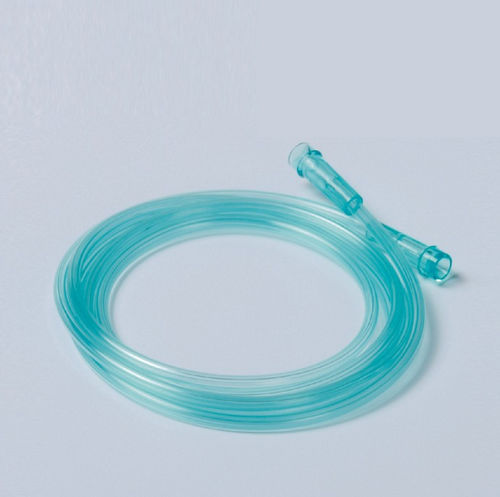 Tubo a ossigeno - B1610 - HYZMED Medical - in PVC / dritto / flessibile