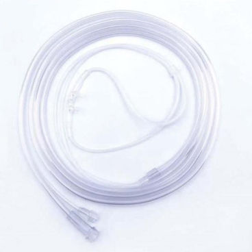 Cannula nasale a ossigeno - L01 - HYZMED Medical - per capnografia / pediatrica / per adulto