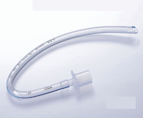 Tubo endotracheale orale - B502030C - HYZMED Medical