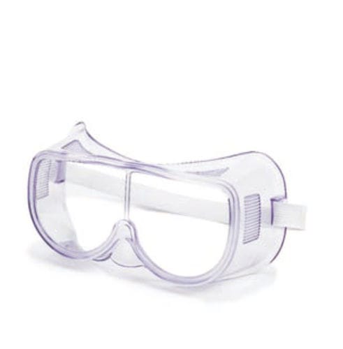 Occhiali di sicurezza - SG009 - HYZMED Medical