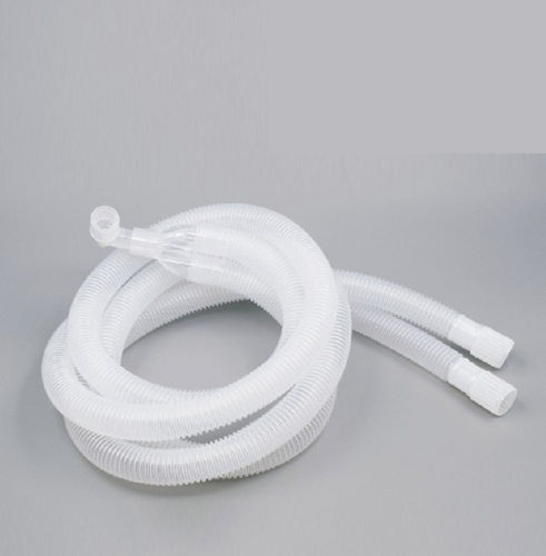 Circuito respiratorio par paziente umano - B431015 - HYZMED Medical - monouso