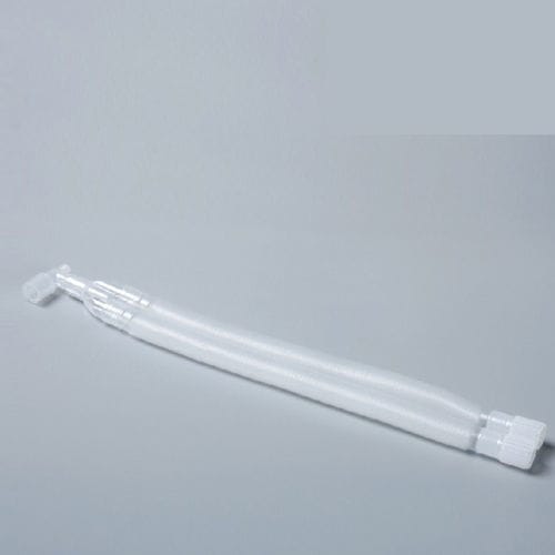 Circuito respiratorio par paziente umano - B431015E - HYZMED Medical - monouso