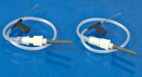 Kit per prelievo di sangue - BC36 series - HYZMED Medical