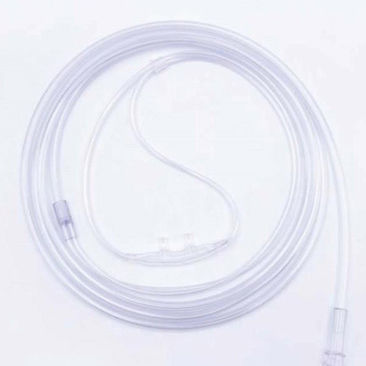 Cannula nasale a ossigeno - K18 - HYZMED Medical - pediatrica / per adulto / senza lattice