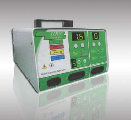 Elettrobisturi per coagulazione bipolare - 100C I - HYZMED Medical - di taglio