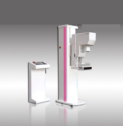 Mammografo analogico - TX-9800B - HYZMED Medical