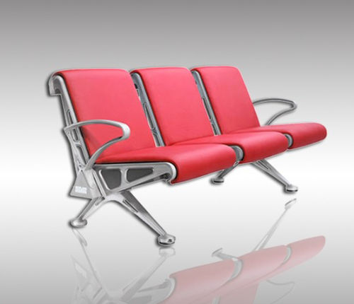 Sedia per sala d'attesa - 5953 - HYZMED Medical - per adulti / pediatrica / con braccioli