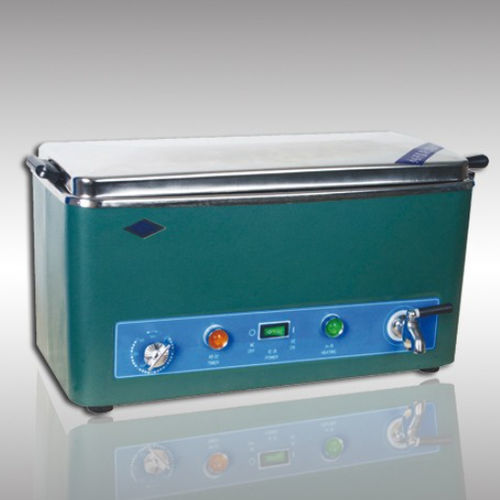 Sterilizzatore medico - DS420 - HYZMED Medical - a vapore / da banco / programmabile