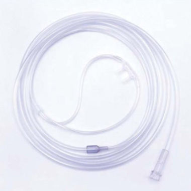 Cannula nasale a ossigeno - K01 - HYZMED Medical - pediatrica / per adulto / senza lattice