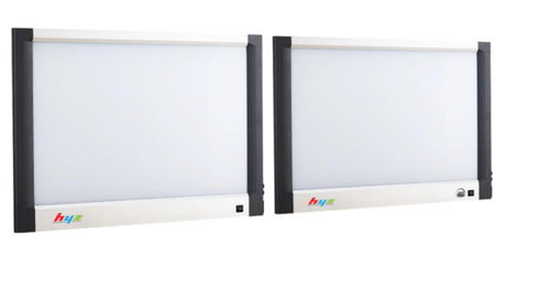 Negativoscopio tradizionale - TA - HYZMED Medical - 1 corpo / LED