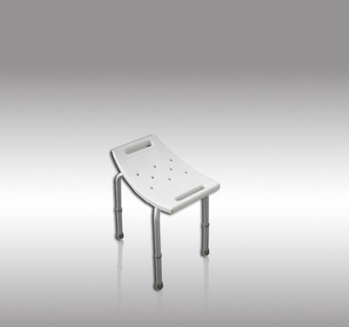 Sedia da doccia - 1402 - HYZMED Medical
