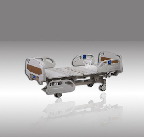 Letto da ospedale - EA5003 - HYZMED Medical - elettrico / Trendelenburg / anti-Trendelenburg