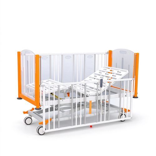 letto di emergenza - HYZMED Medical