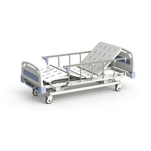 Letto da ospedale - Z-D-4  - HYZMED Medical - manuale / Trendelenburg / ad altezza regolabile