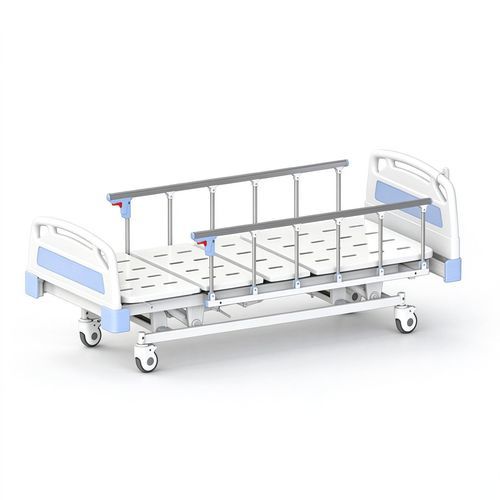 Letto da ospedale - Z-C3  - HYZMED Medical - elettrico / Trendelenburg / ad altezza regolabile