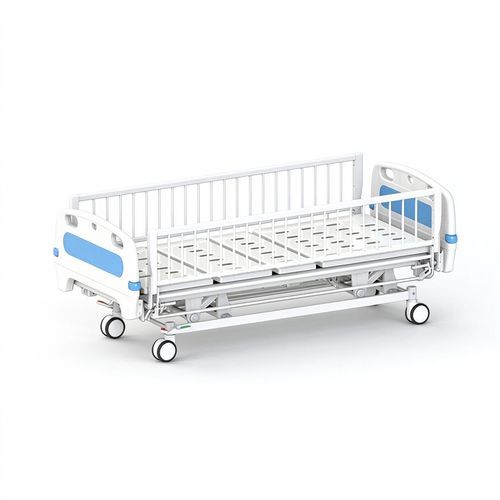 Letto da ospedale - C-4  - HYZMED Medical - elettrico / pediatrico / Trendelenburg