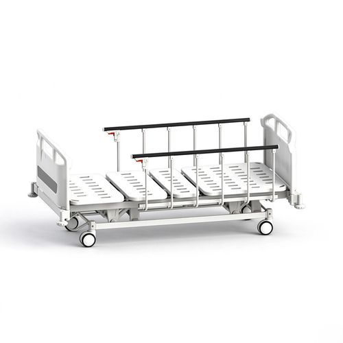 Letto da ospedale - Z-C5 - HYZMED Medical - elettrico / Trendelenburg / ad altezza regolabile