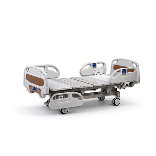 Letto da ospedale - EA5003 - HYZMED Medical - elettrico / Trendelenburg / anti-Trendelenburg