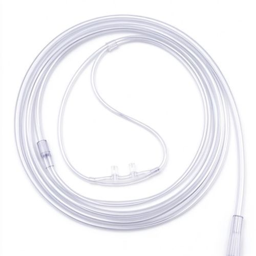 Cannula nasale a ossigeno - K18 - HYZMED Medical - pediatrica / per adulto / senza lattice