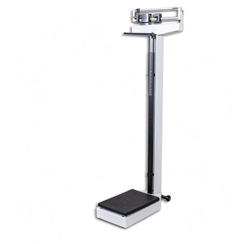 Sistema di pesatura meccanico - A-200-RT - HYZMED Medical - medico / a colonna / con metro