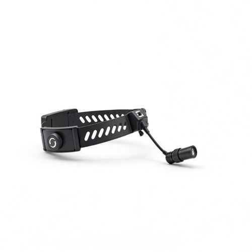 Lampada frontale chirurgica - L2700 - HYZMED Medical - LED / con batteria ricaricabile / per lenti binoculari