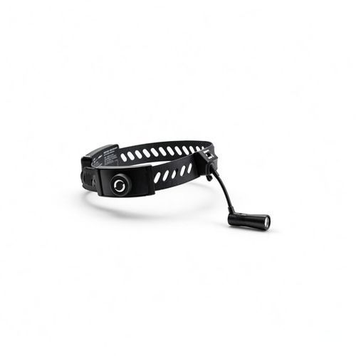 Lampada frontale chirurgica - L2300 - HYZMED Medical - LED / con batteria ricaricabile / per lenti binoculari