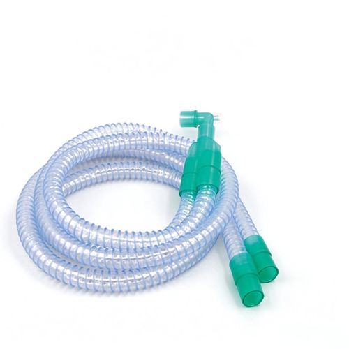 Circuito respiratorio par paziente umano - B431 series - HYZMED Medical - monouso