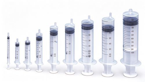 Siringa 1 ml - S315 series - HYZMED Medical - 10 ml / 5 ml / 20 ml