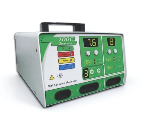 Elettrobisturi per coagulazione bipolare - 100C I - HYZMED Medical - di taglio