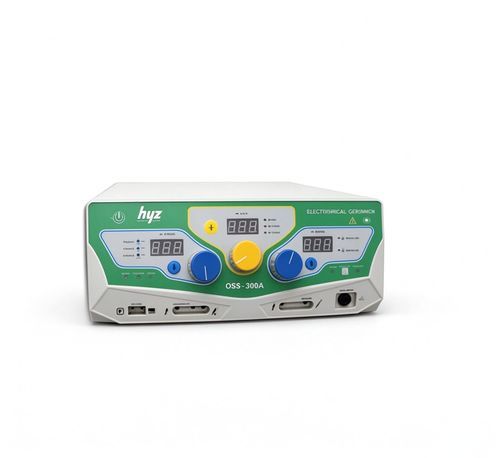 Elettrobisturi per coagulazione bipolare - 300A - HYZMED Medical - di taglio