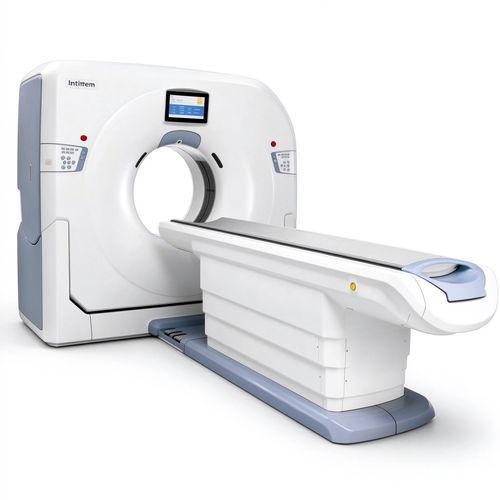 Scanner a raggi X per tomografia total body - HYZMED Medical - 16 sezioni