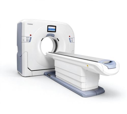 Scanner a raggi X per tomografia total body - HYZMED Medical - 64 sezioni