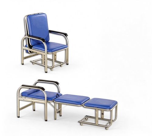 Sedia con braccioli - 5944 - HYZMED Medical - pieghevole