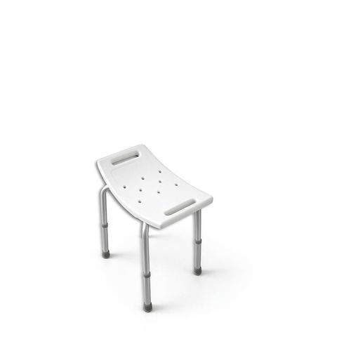 Sedia da doccia - 1402 - HYZMED Medical