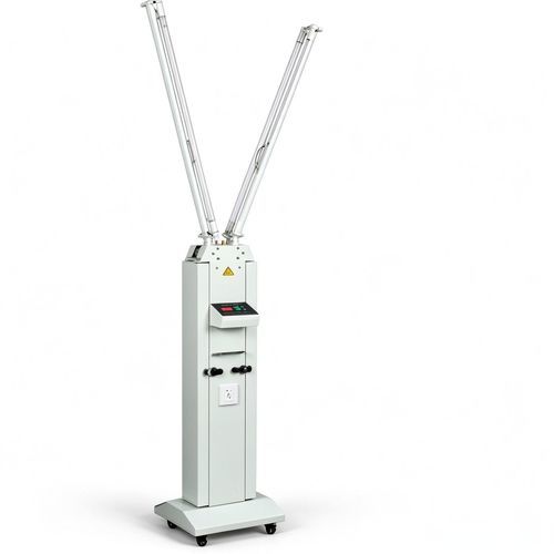 Lampada di sterilizzazione - 30FCI - HYZMED Medical - di disinfezione / medica / a lampada fluorescente