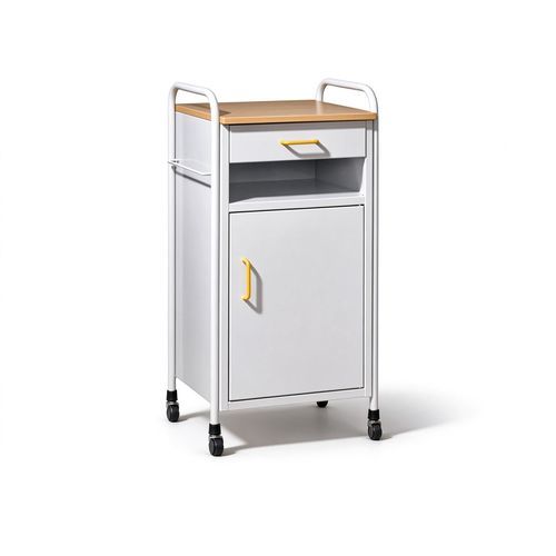 Comodino con cassetti - HYZ5413 - HYZMED Medical