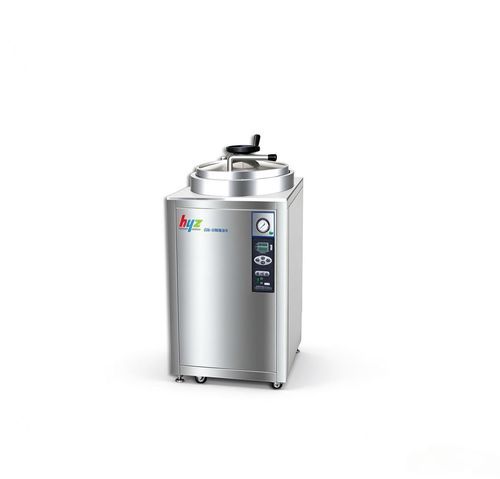 Sterilizzatore medico - HYZ 200KBS - HYZMED Medical - a vapore saturo / verticale / mobile