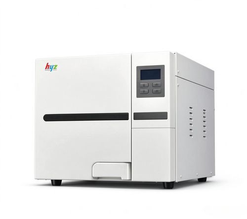 Sterilizzatore medico - HYZ B23L - HYZMED Medical - a vapore / da banco / automatico