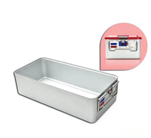 Contenitore di sterilizzazione per strumenti - HYZ XC - HYZMED Medical