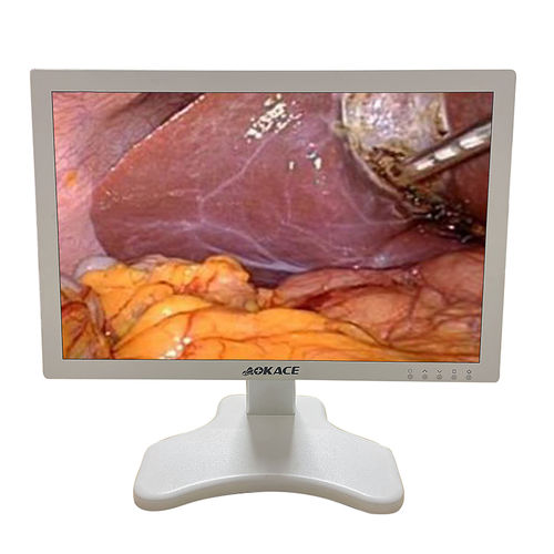 monitor per endoscopia - Wuzhou AOKACE Technology