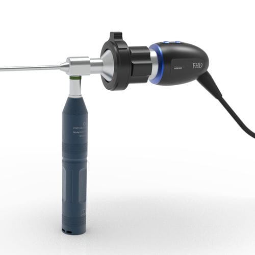 Telecamera per endoscopio - AGM-P1 - Wuzhou AOKACE Technology - digitale / USB