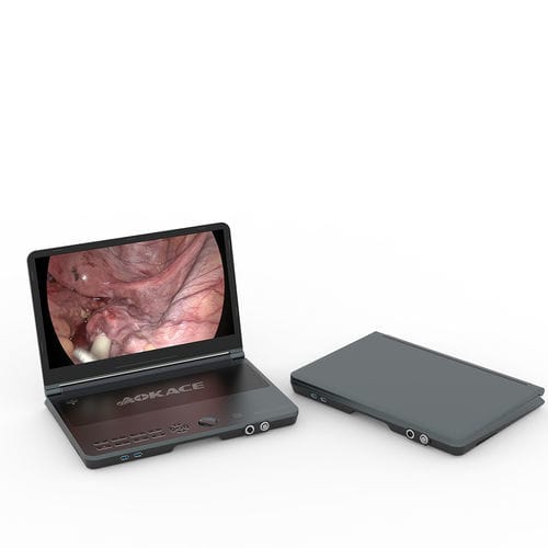 Fotocamera per endoscopio - AGM-UHD3 - Wuzhou AOKACE Technology - digitale / HD / 4K