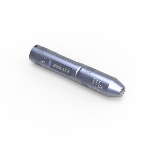 Fonte di luce per endoscopio - AGS PL-100 - Wuzhou AOKACE Technology - LED / compatta / portatile