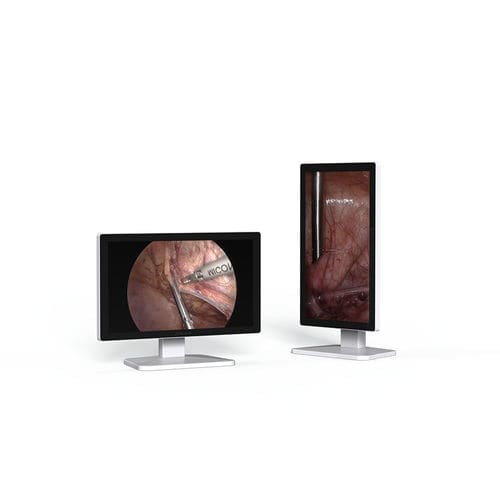 Monitor medico - AGD-UH27 - Wuzhou AOKACE Technology - 3840 × 2160 / 27" / 16:9